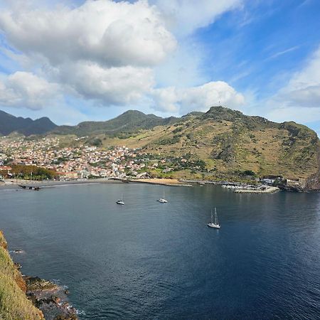 Paradismare Machico  Extérieur photo