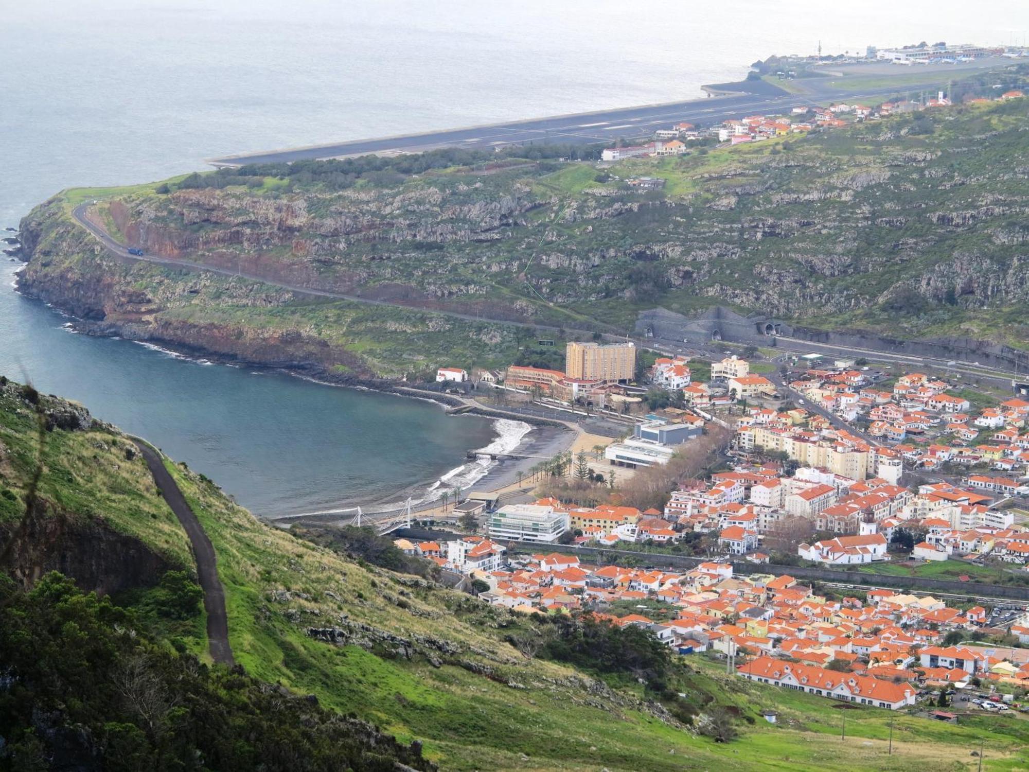 Paradismare Machico  Extérieur photo