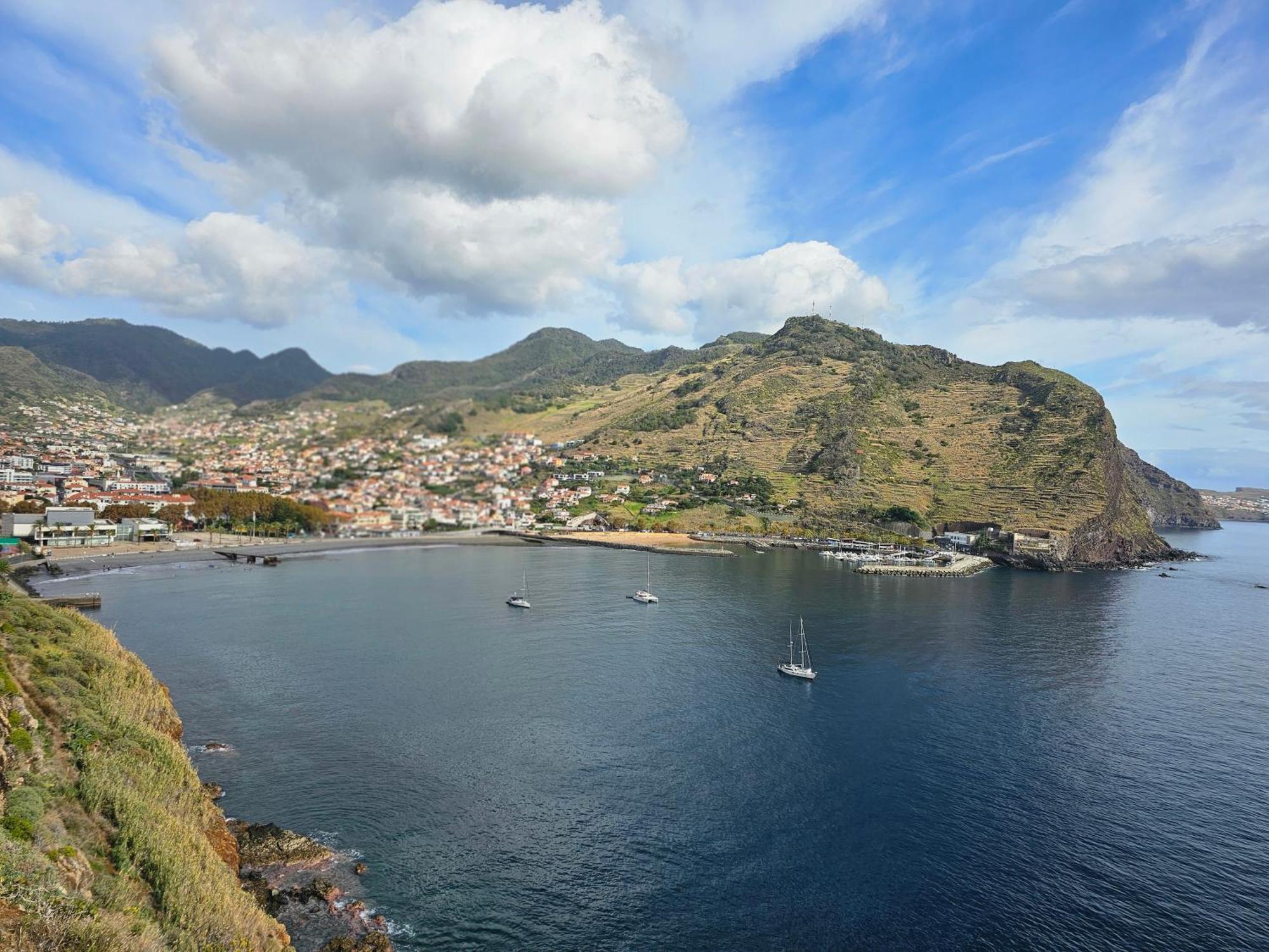 Paradismare Machico  Extérieur photo