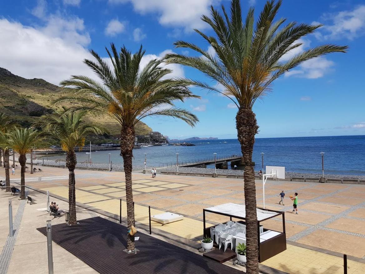 Paradismare Machico  Extérieur photo